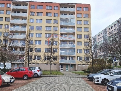 Byt 2+kk / lodžie, komora, Kutná Hora